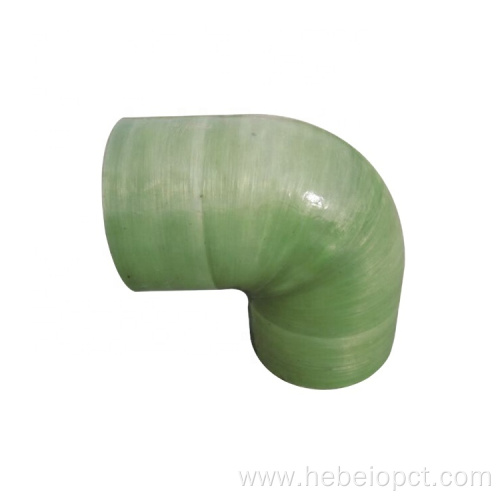 FRP/GRP fiberglass pipe fittings